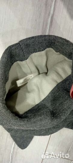 Шапка женская
