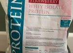 Протеин 1 кг спортивное питание (новый)