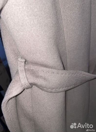 Пальто Pompa шерсть зима