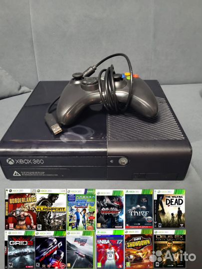 Xbox 360