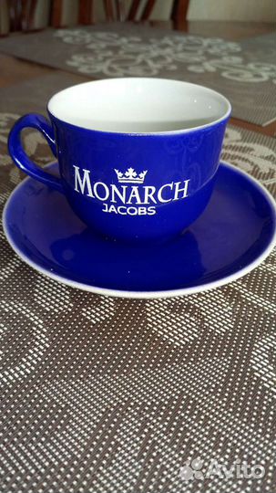 Кофейная пара 