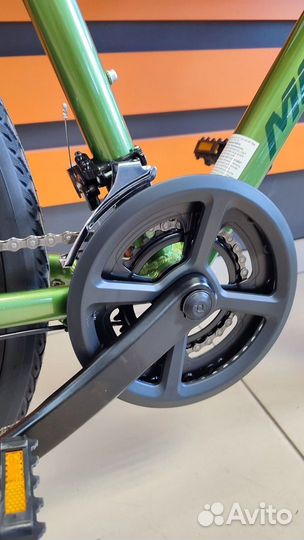 Велосипед Merida Crossway 50