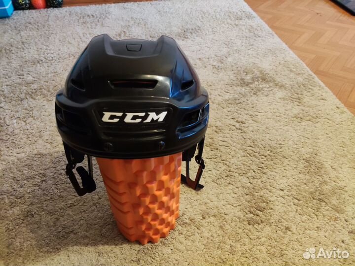 Шлем хоккейный