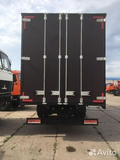 КамАЗ 4308, 2023