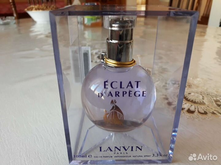 Парфюмерия женская Lanvin Eclat D'Arpege
