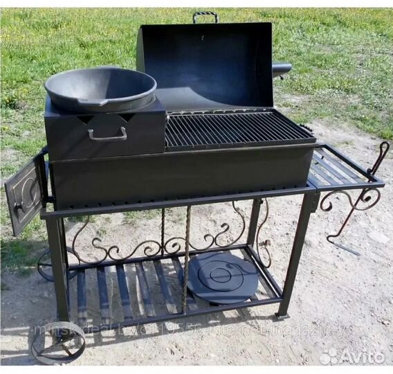 Сварочные работы