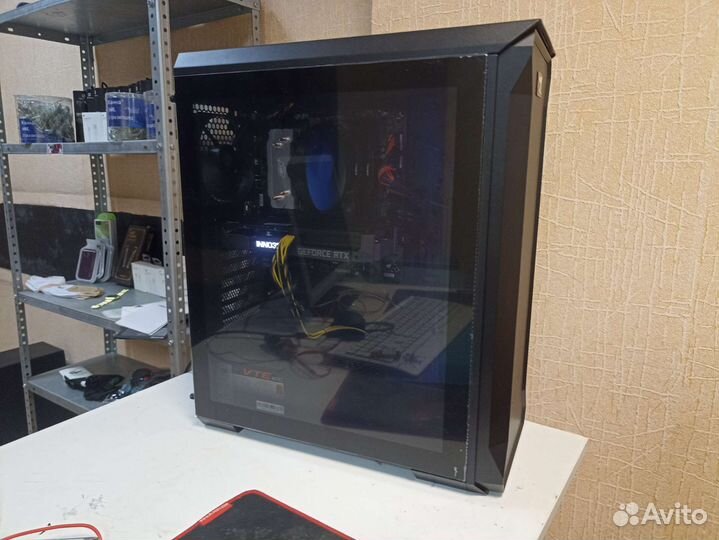 Компьютерный мастер, ремонт компьютеров, ноутбуков