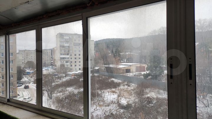 4-к. квартира, 95,5 м², 5/7 эт.