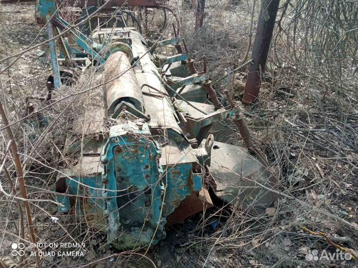 Гребнеобразователь