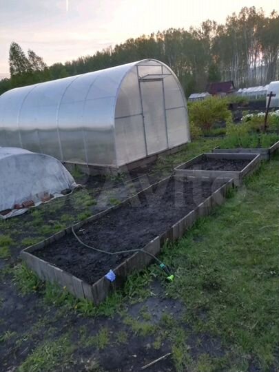 Участок 6 сот. (СНТ, ДНП)