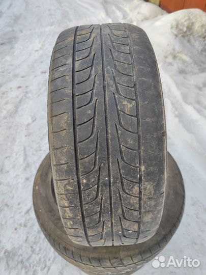 Firestone Firehawk Wide Oval 205/55 R16