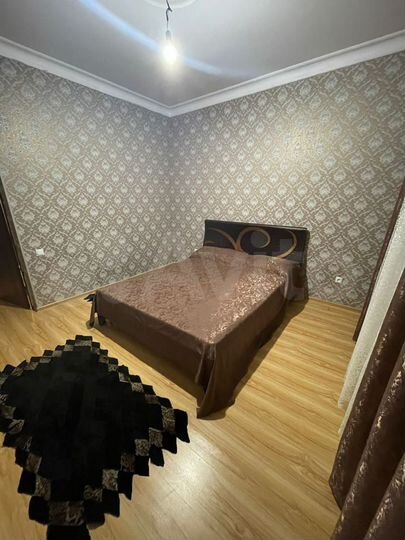 2-к. квартира, 80 м², 11/11 эт.