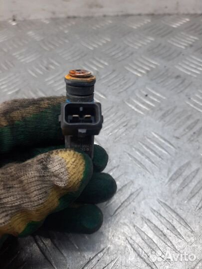 Форсунка Citroen C3 хэтчбэк 5 дв. 1.4 KFV 2004