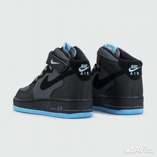 Кроссовки Nike Air Force 1 21799