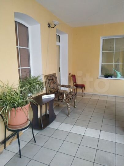 2-к. квартира, 35 м², 3/4 эт.