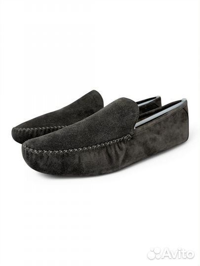 Слиперы-мокасины Loro Piana Maurice Slippers