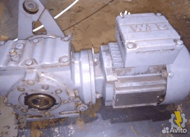 Редуктор Ц2Н