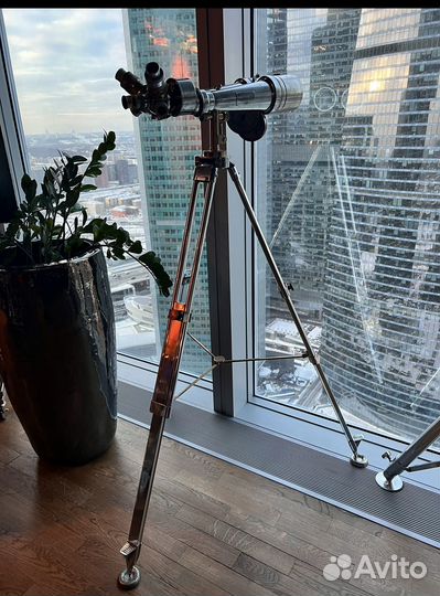 Телескоп eichholtz