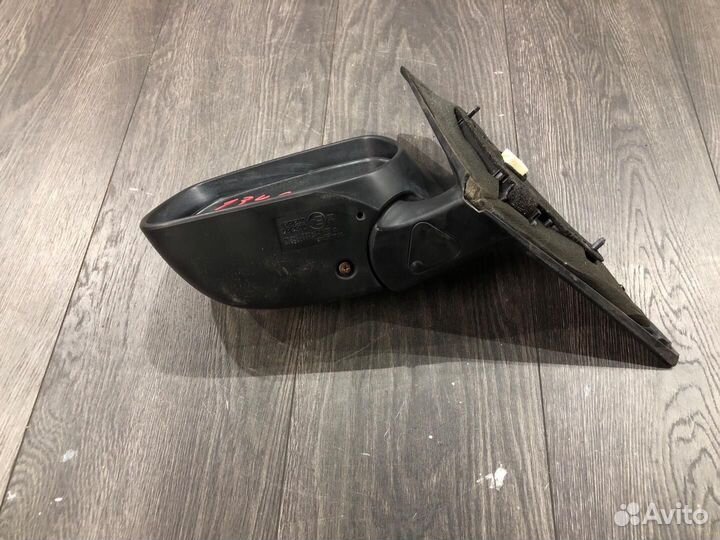 Зеркало заднего вида боковое левое Mazda 3 BK