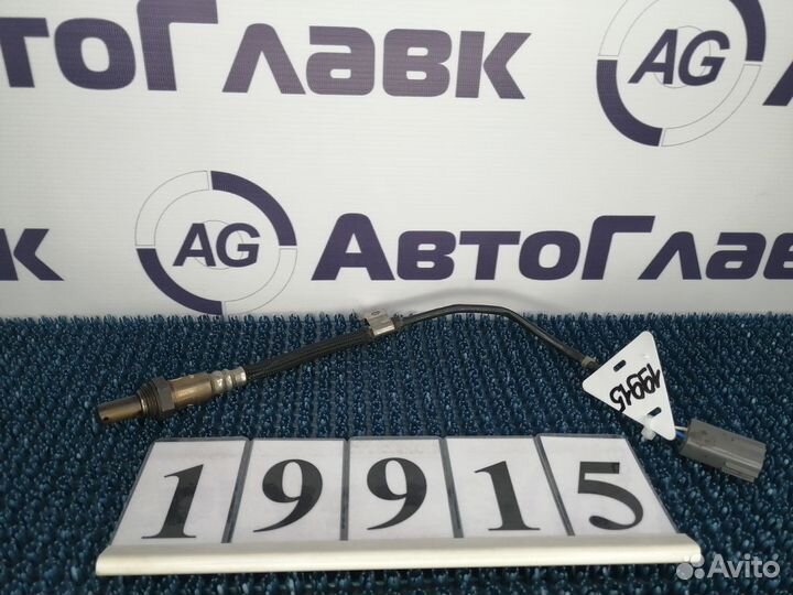 Лямбда зонд Mazda Demio