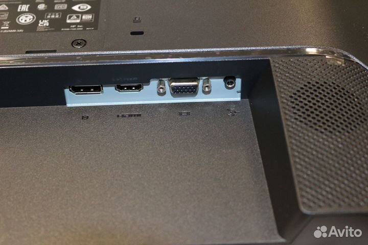 Монитор TFT-TN 23.8