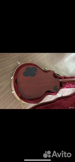Электро гитара