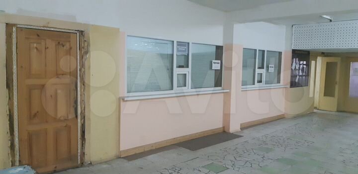 Офисные помещения, 265 м²