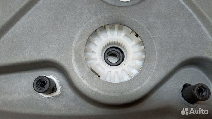 Стеклоподъемник передний правый Skoda Fabia cgpa