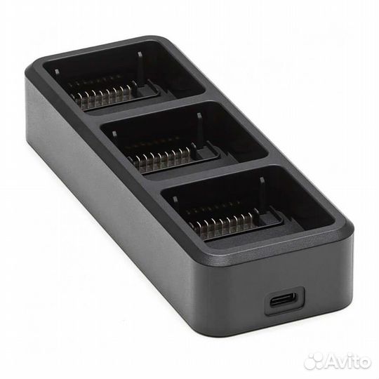 Зарядный хаб DJI Mavic 3 Battery Charging Hub 100W