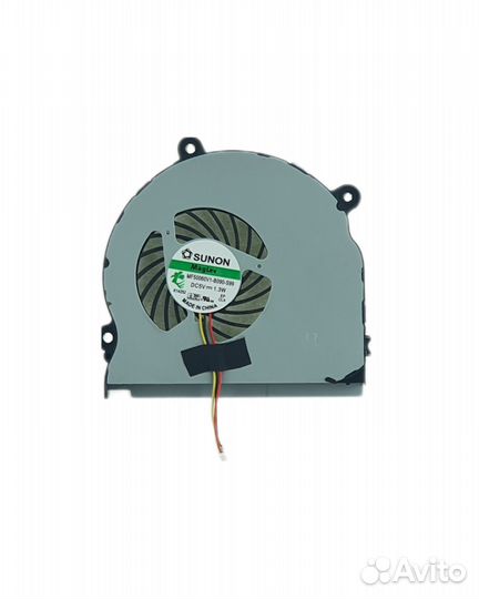 Кулер Samsung NP350E5, NP350V5, NP350E7, NP355E5