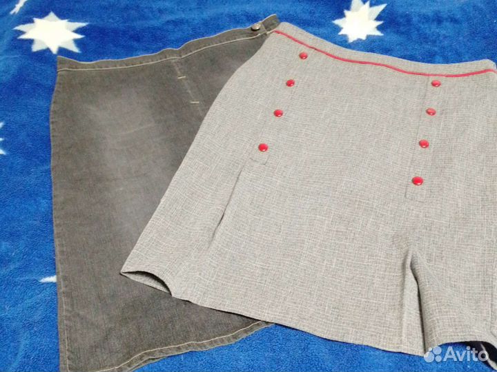 Юбки 52- 54 размер