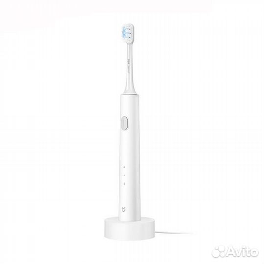 Зубная щетка Xiaomi Mijia T301 MES605 (белая)
