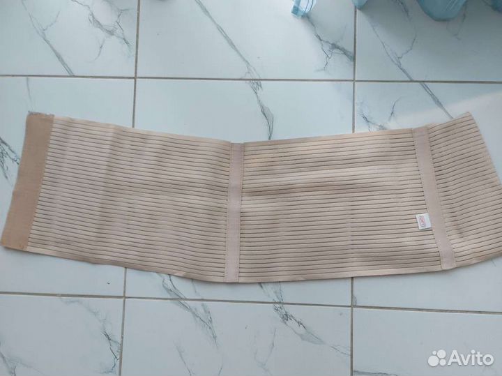 Бандаж послеоперационный