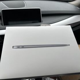 MacBook Air m1 256gb новый