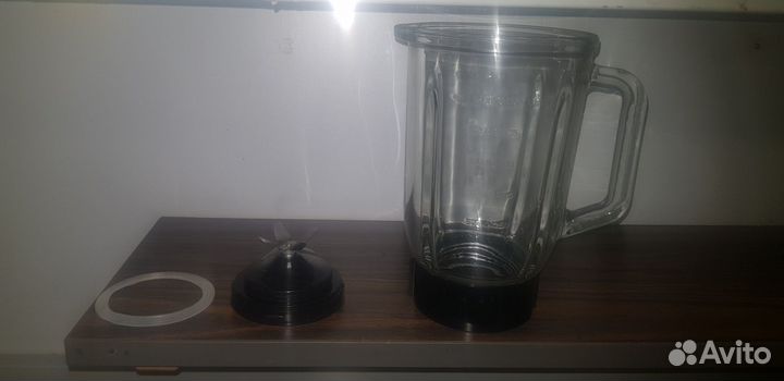 Блендер стационарный Polaris PTB0511G