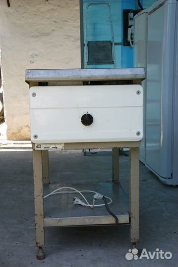 Электропечь для кухни бу