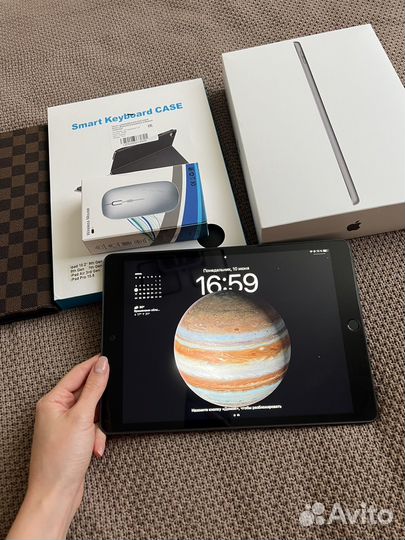 iPad 9 64gb