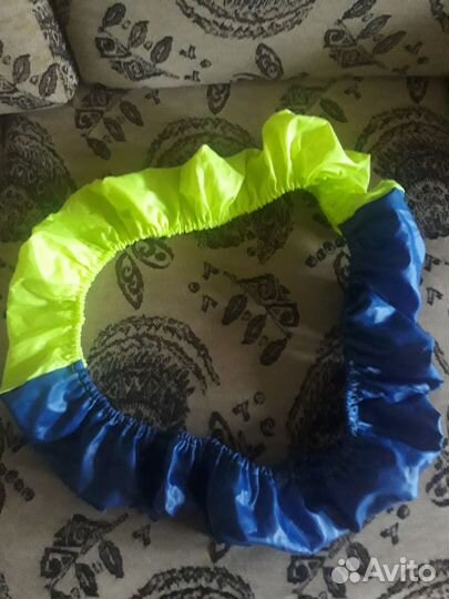 Чехол для обруча