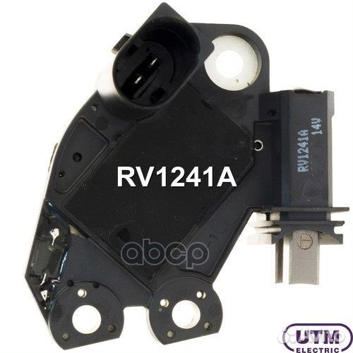 Регулятор генератора RV1241A Utm