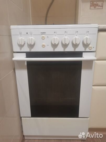 Газовая плита бу