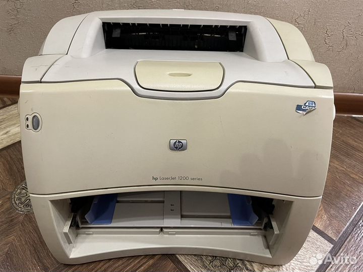 Мфу принтеры hp