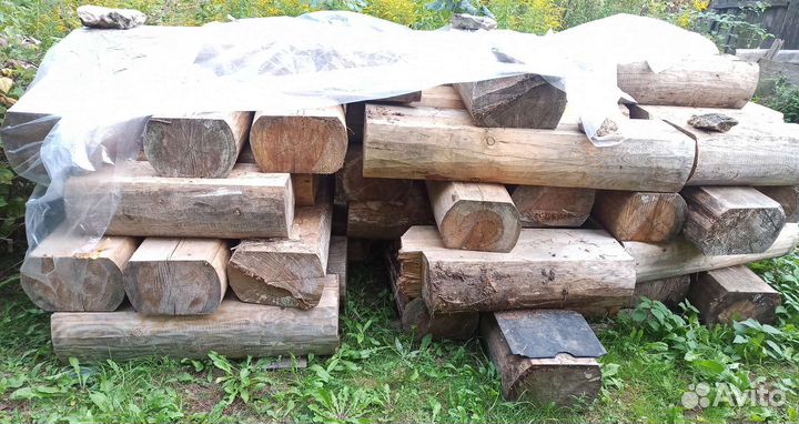 Лафет обрезки