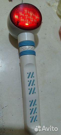 Вибро Массажер