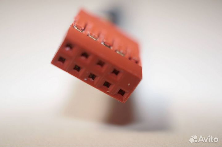 Планка ieee 1394b