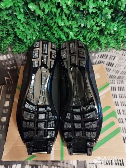 Лыжные ботинки Spine Comfort 245 (NNN)