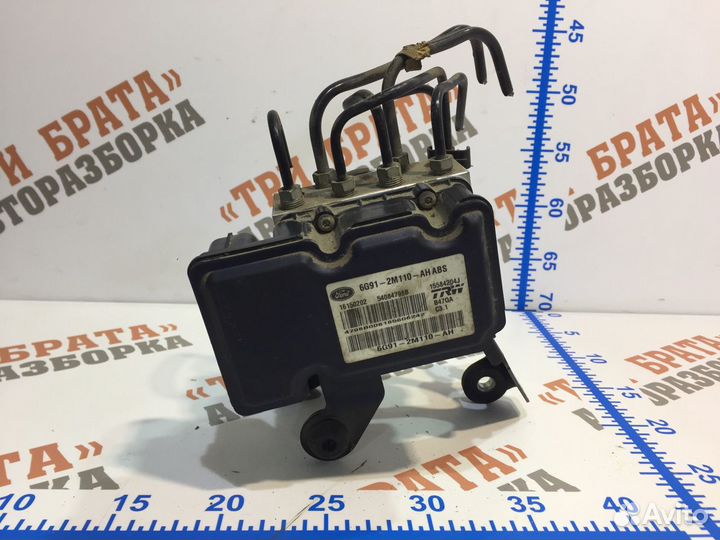 Форд S-Max Блок ABS