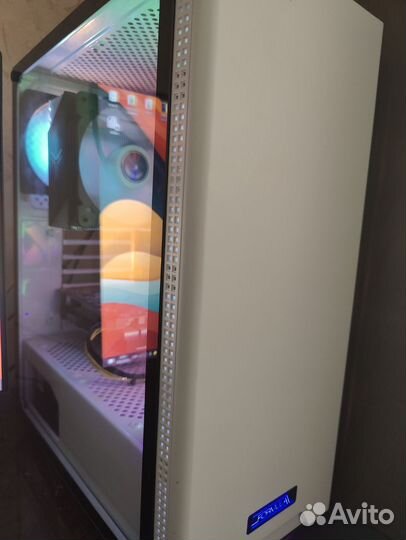 Игровой пк