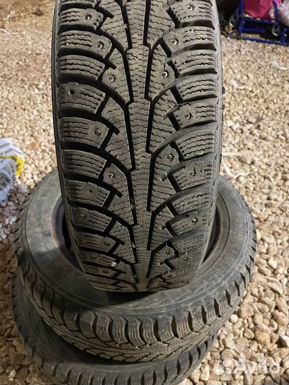 Nordman 5 185/60 R15
