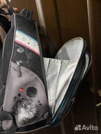 Рюкзак hummingbird teens для девочки