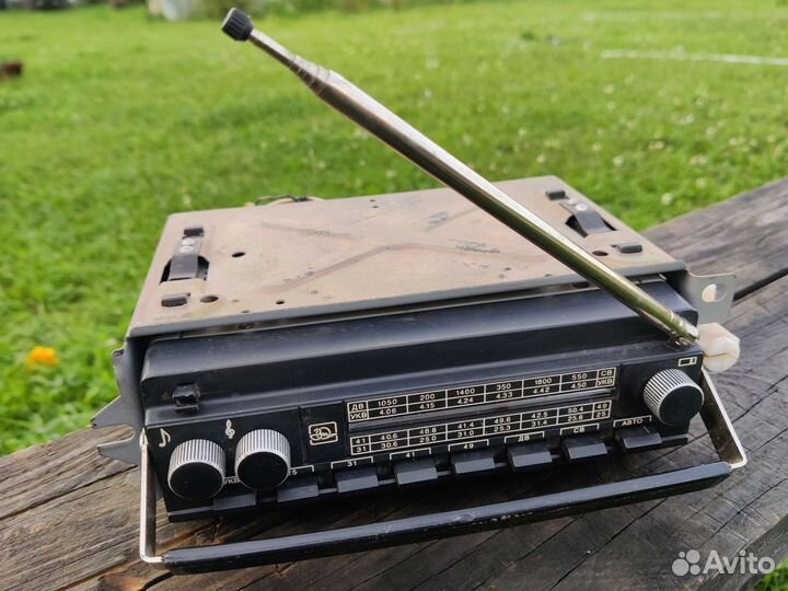 Авторадио Урал